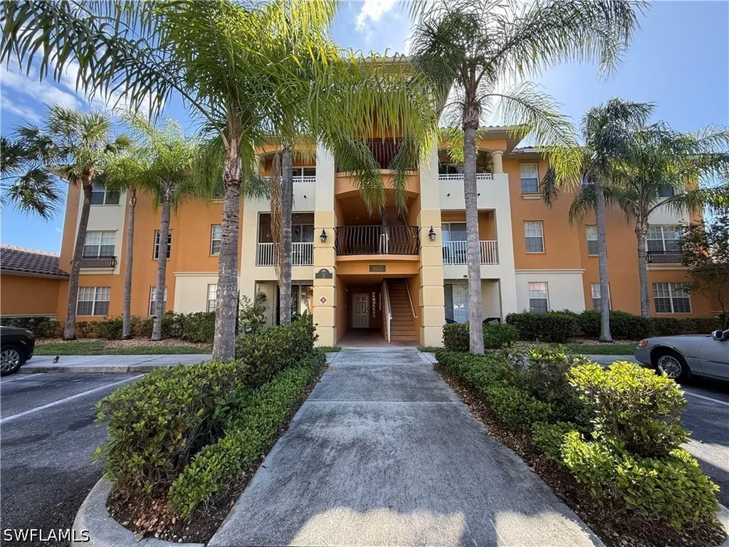 3973 Pomodoro Circle Cape Coral FL 33909