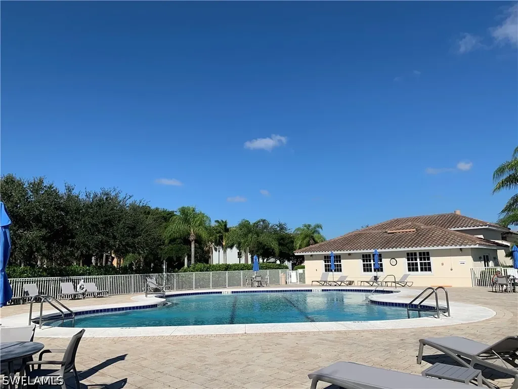 3973 Pomodoro Circle Cape Coral FL 33909