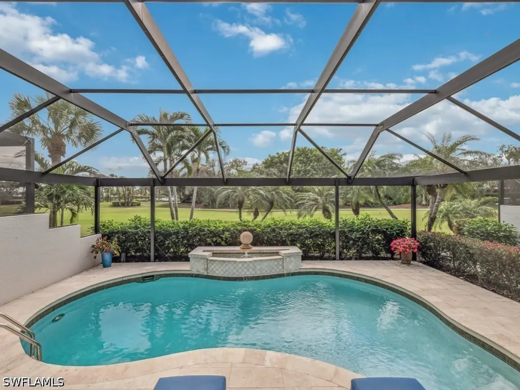 3868 Clipper Cove Drive Naples FL 34112