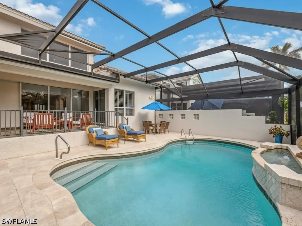 3868 Clipper Cove Drive Naples FL 34112