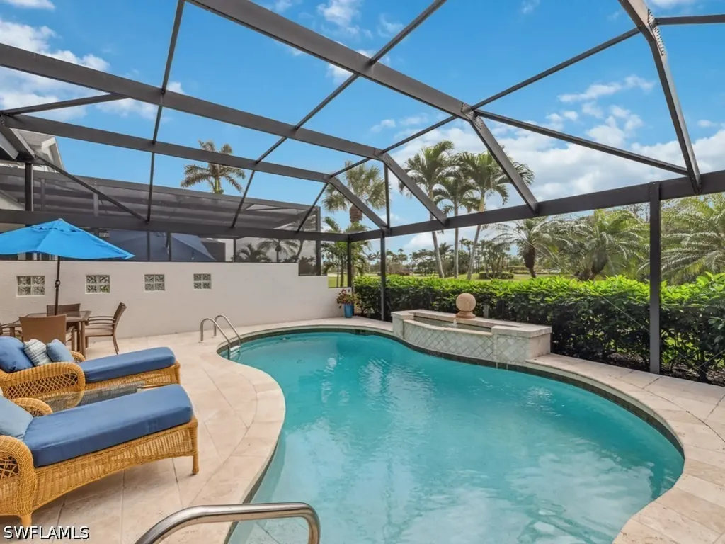 3868 Clipper Cove Drive Naples FL 34112