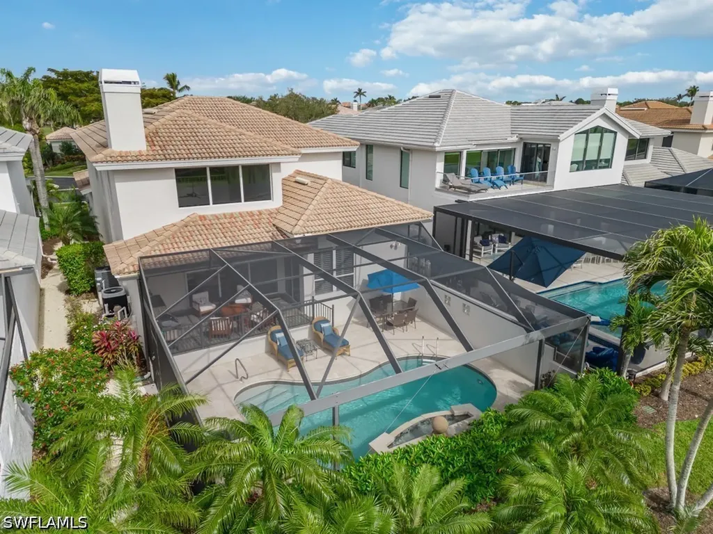 3868 Clipper Cove Drive Naples FL 34112