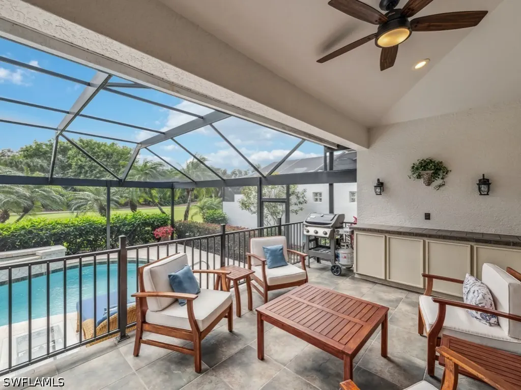 3868 Clipper Cove Drive Naples FL 34112