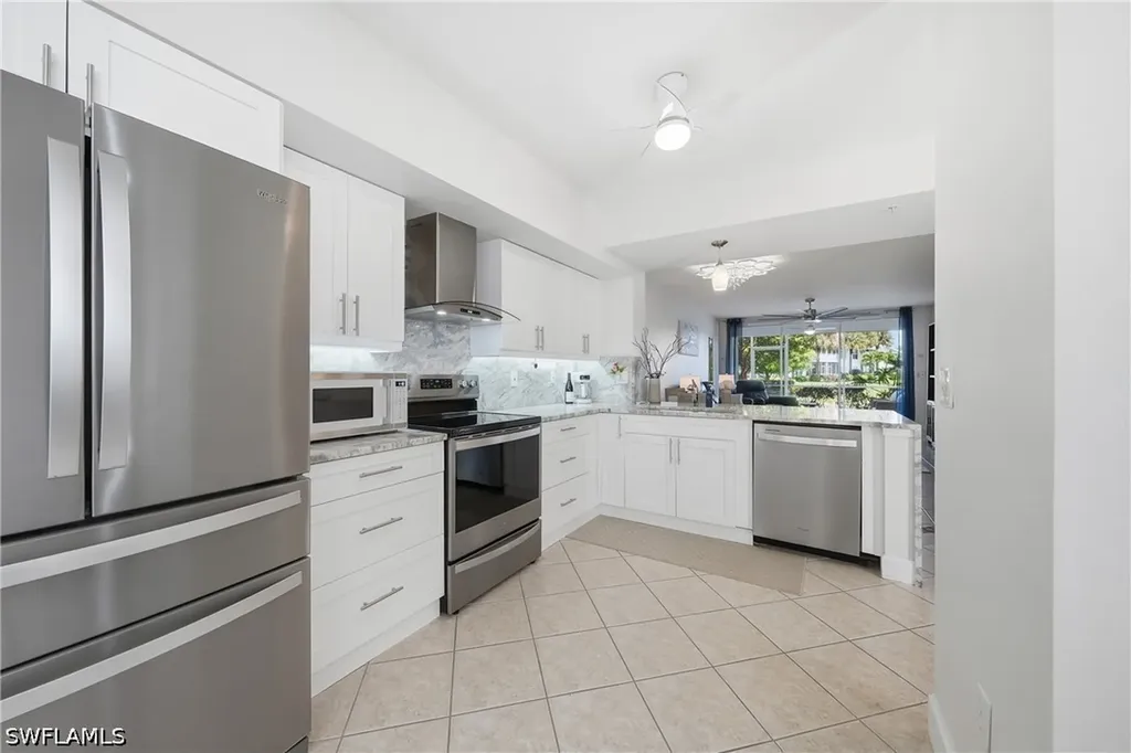 4950 Deerfield Way Naples FL 34110