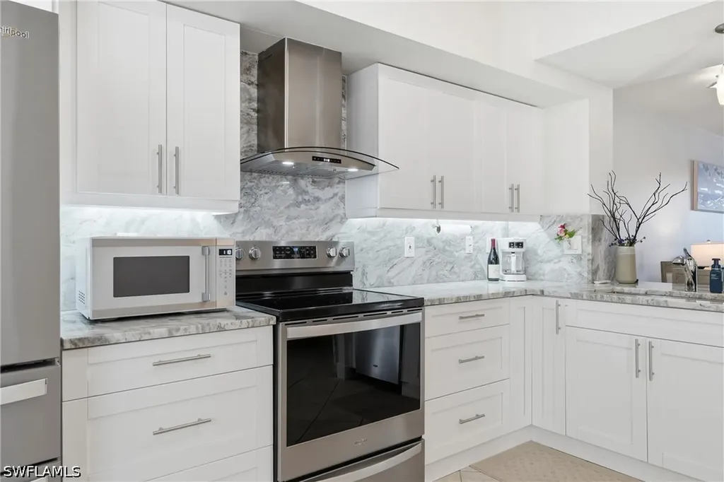 4950 Deerfield Way Naples FL 34110