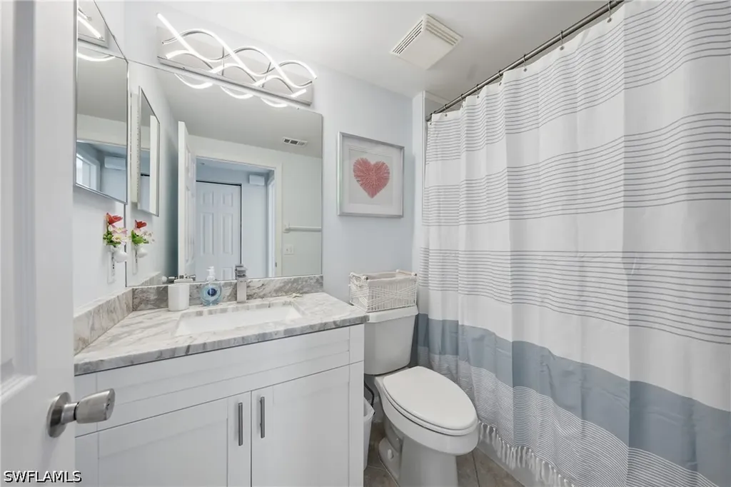 4950 Deerfield Way Naples FL 34110