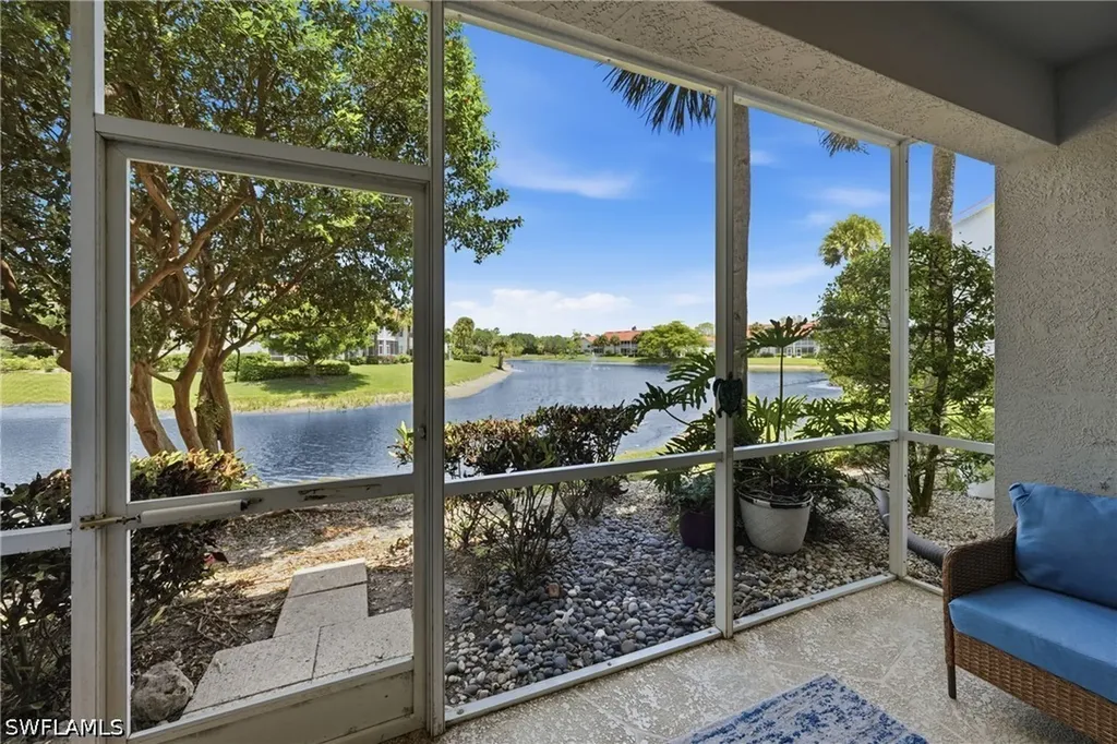 4950 Deerfield Way Naples FL 34110
