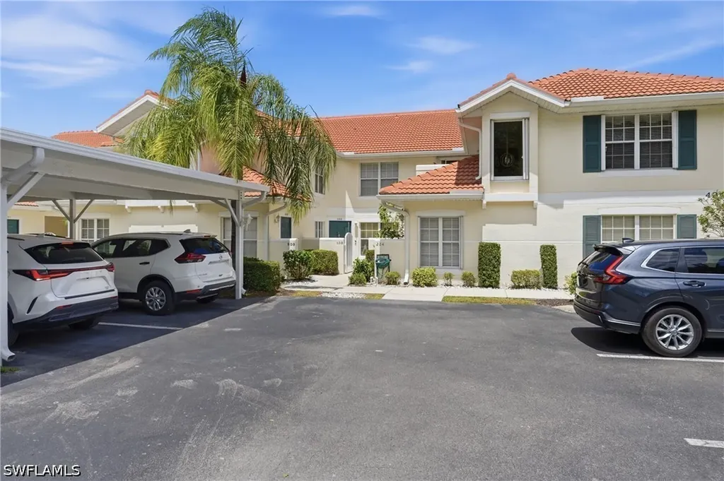 4950 Deerfield Way Naples FL 34110