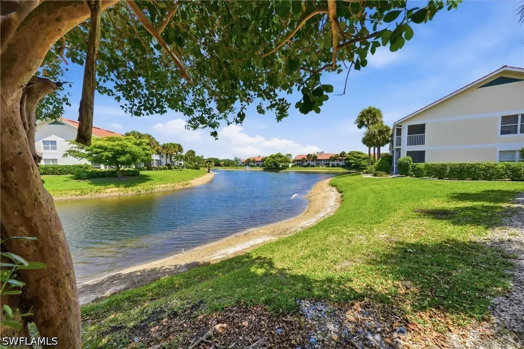 4950 Deerfield Way Naples FL 34110