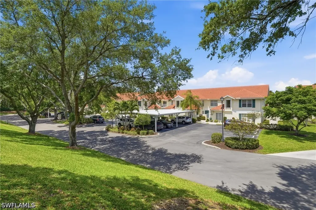 4950 Deerfield Way Naples FL 34110