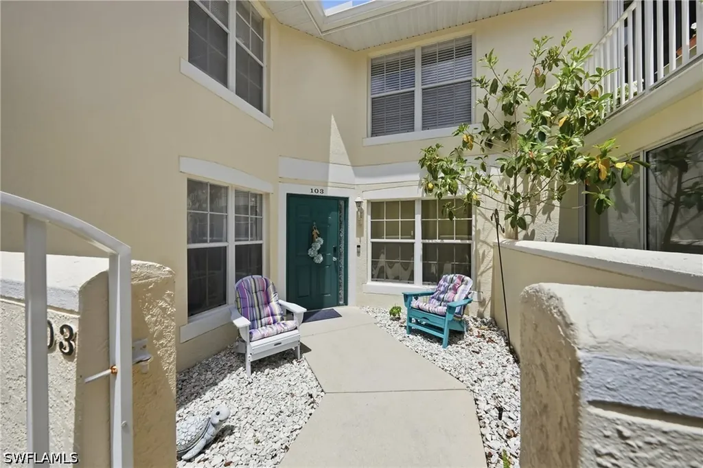 4950 Deerfield Way Naples FL 34110
