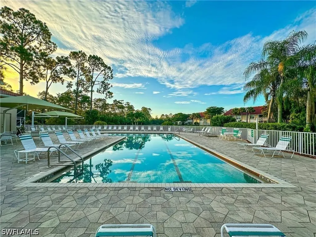 4950 Deerfield Way Naples FL 34110