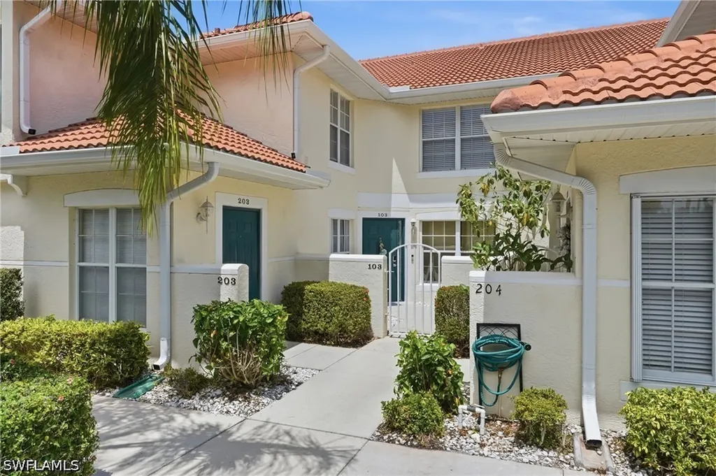 4950 Deerfield Way Naples FL 34110