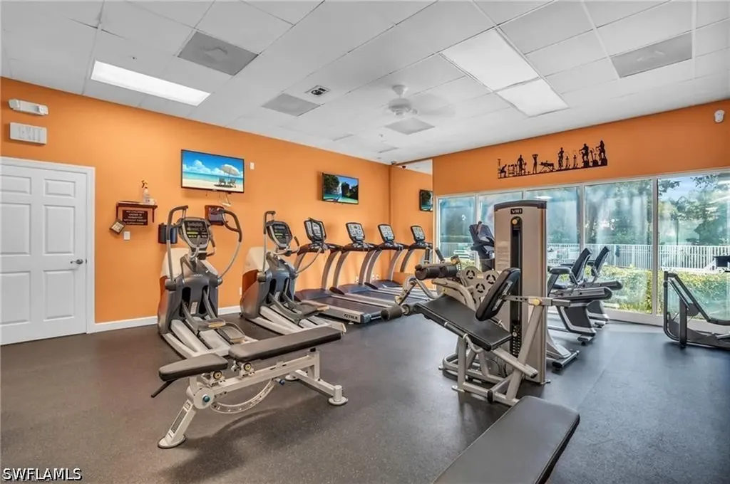4950 Deerfield Way Naples FL 34110