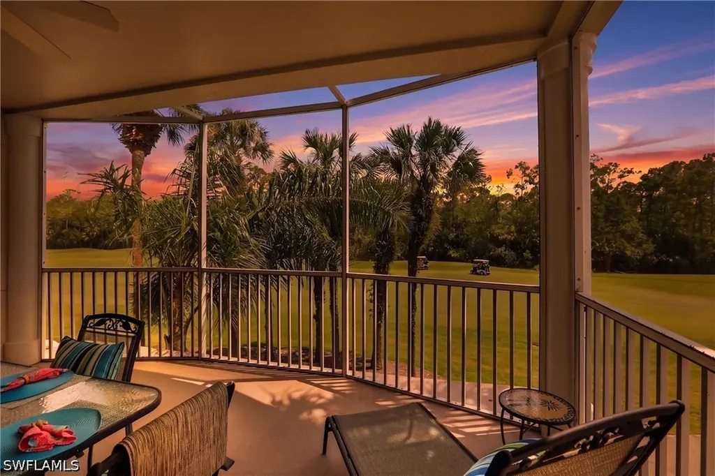 4864 Hampshire Court Naples FL 34112