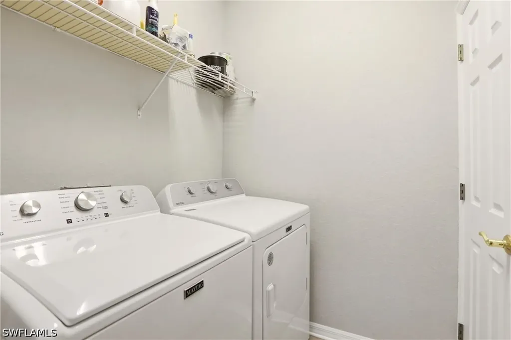 4864 Hampshire Court Naples FL 34112