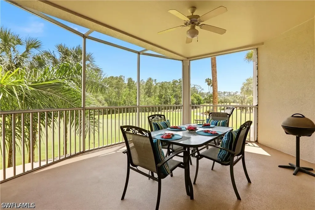 4864 Hampshire Court Naples FL 34112