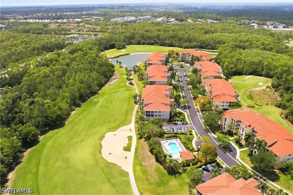 4864 Hampshire Court Naples FL 34112
