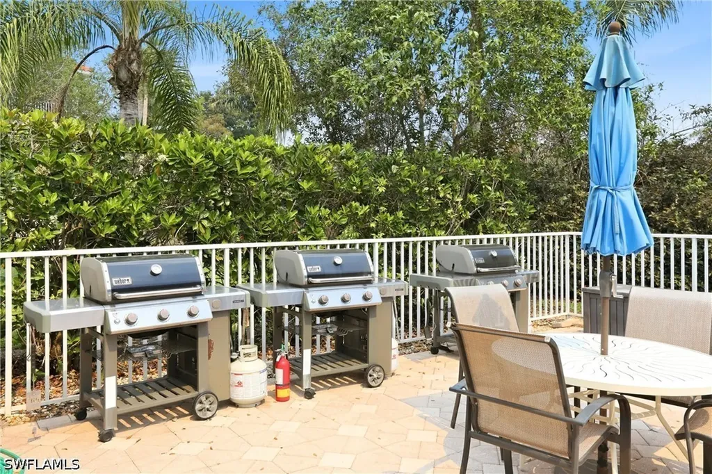 4864 Hampshire Court Naples FL 34112