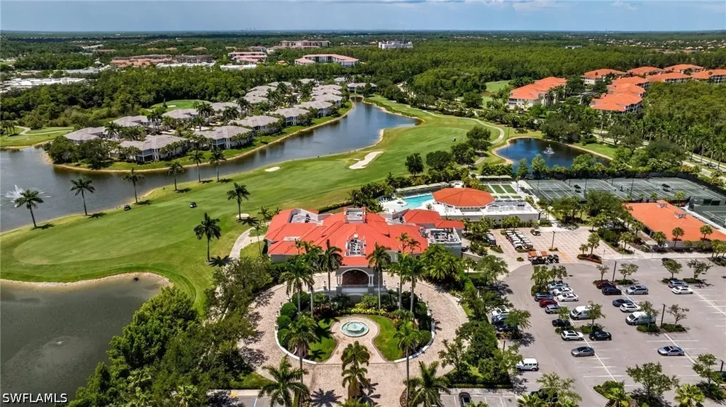 4864 Hampshire Court Naples FL 34112