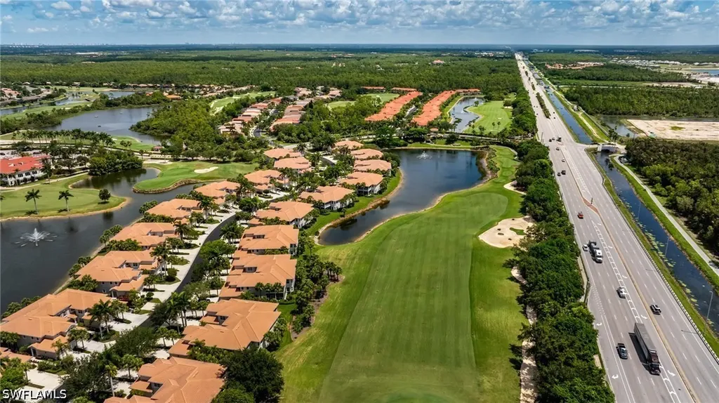 4864 Hampshire Court Naples FL 34112