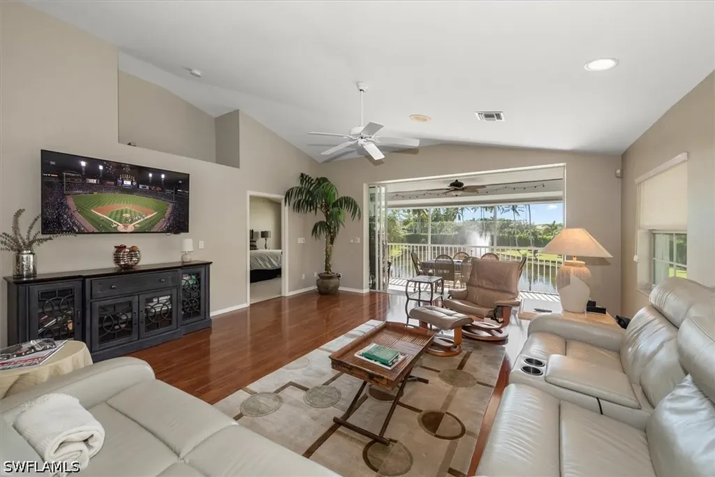 8355 Mystic Greens Way Naples FL 34113