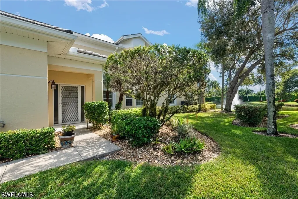 8355 Mystic Greens Way Naples FL 34113
