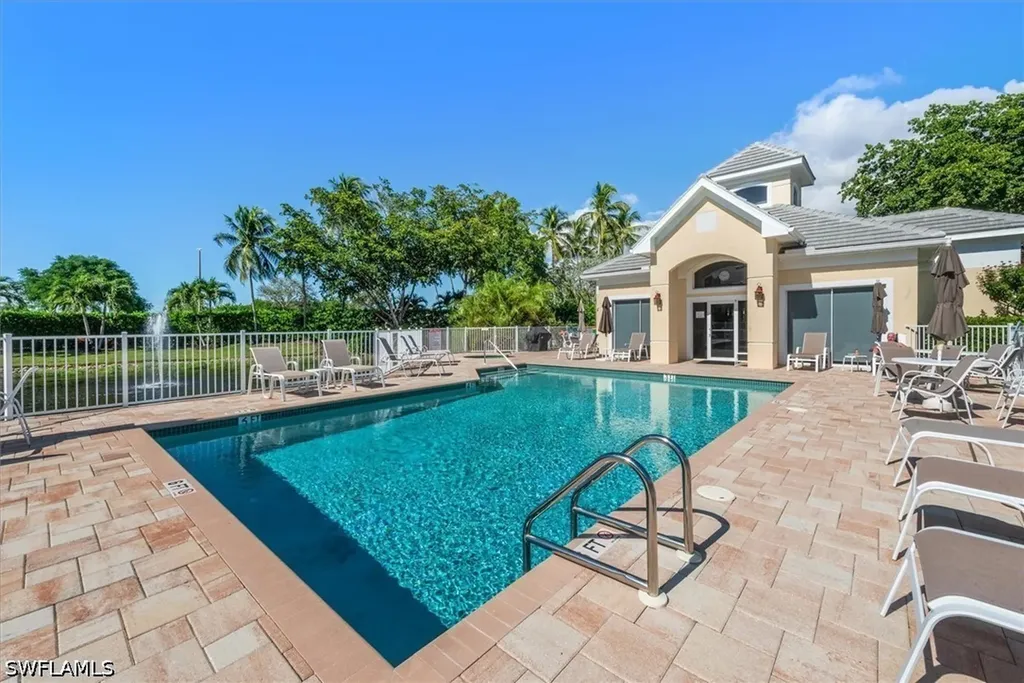 8355 Mystic Greens Way Naples FL 34113