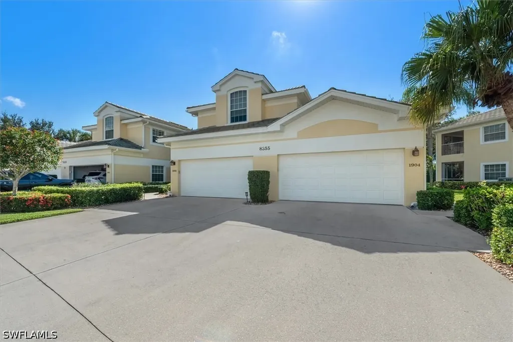 8355 Mystic Greens Way Naples FL 34113