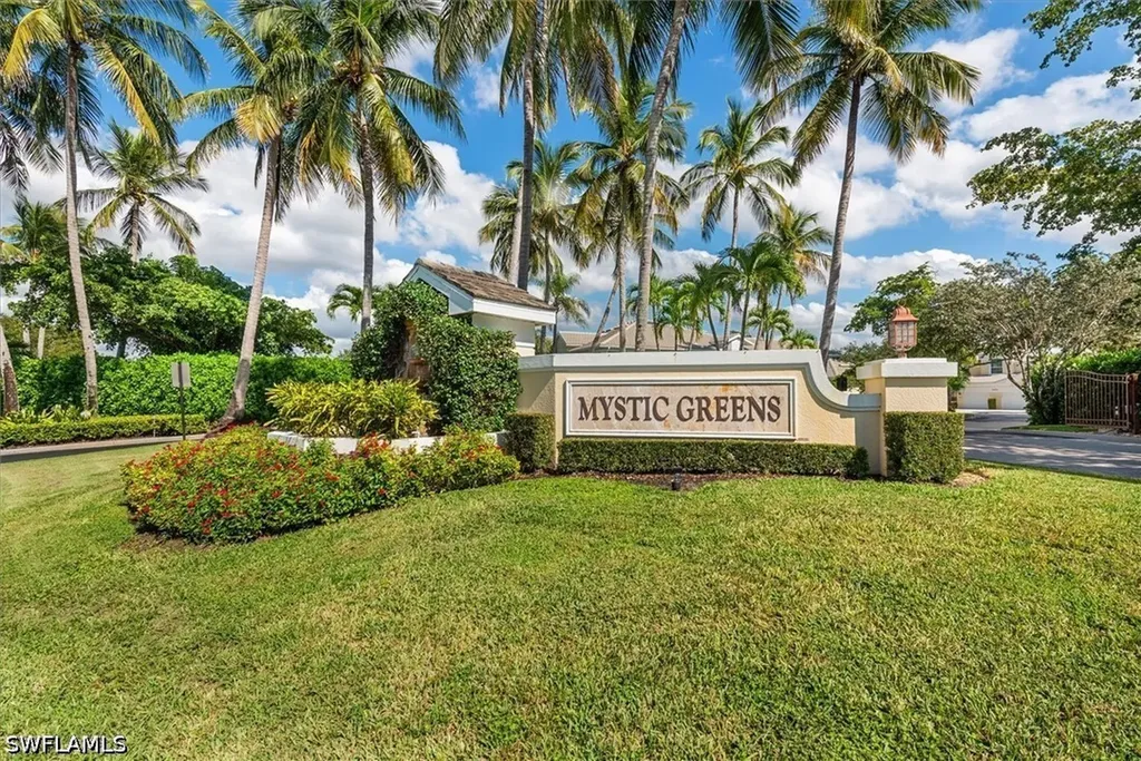 8355 Mystic Greens Way Naples FL 34113