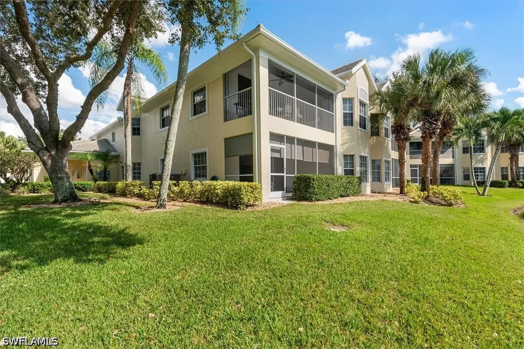 8355 Mystic Greens Way Naples FL 34113
