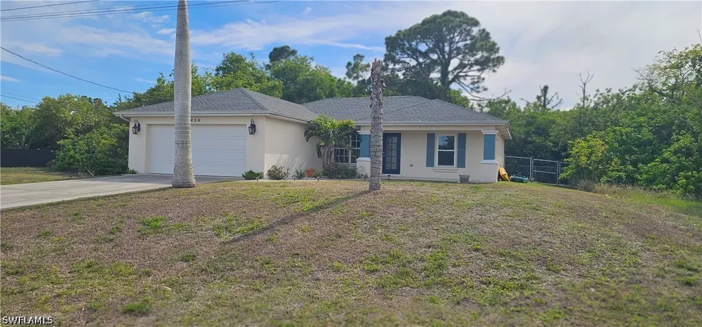 434 NE 5th Avenue Cape Coral FL 33909
