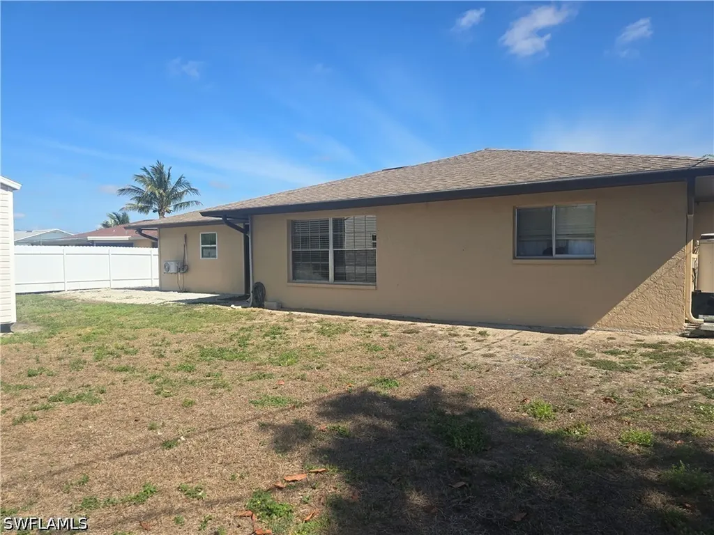 4472 30th Place SW Naples FL 34116