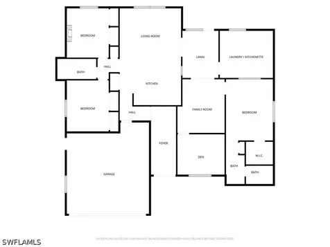 4472 30TH Place SW Naples FL 34116