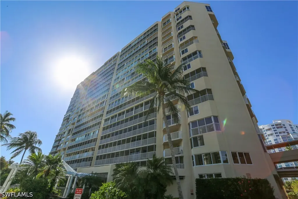 4041 Gulf Shore Boulevard N Naples FL 34103