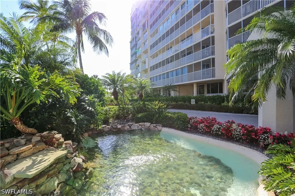 4041 Gulf Shore Boulevard N Naples FL 34103