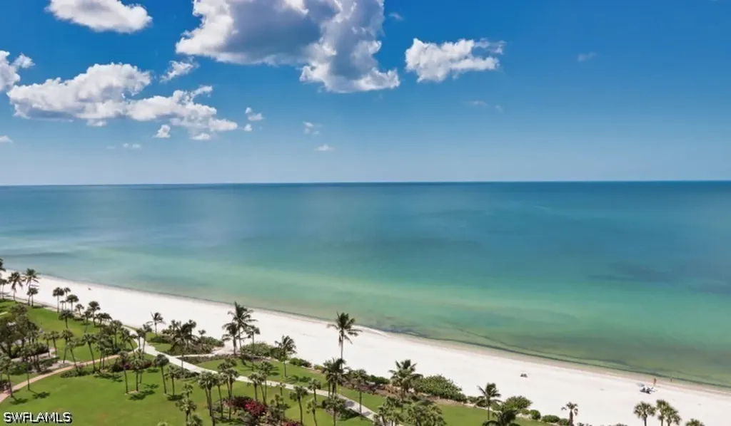 4041 Gulf Shore Boulevard N Naples FL 34103