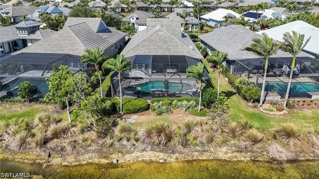 6466 Warwick Avenue Naples FL 34113