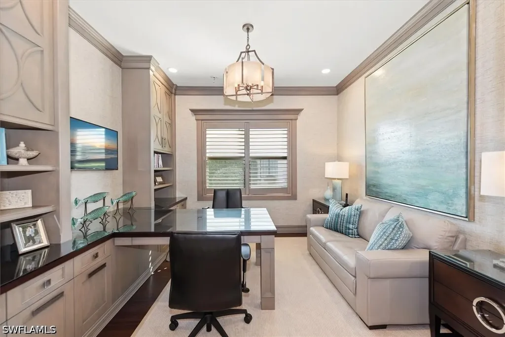3168 Pacific Drive Naples FL 34119