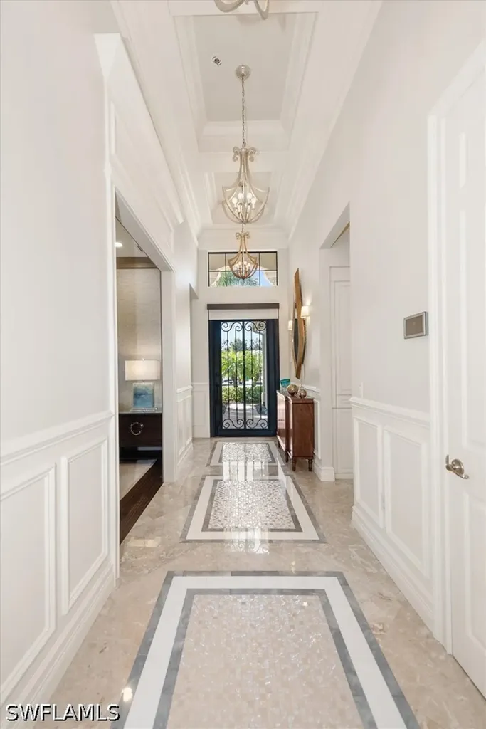 3168 Pacific Drive Naples FL 34119