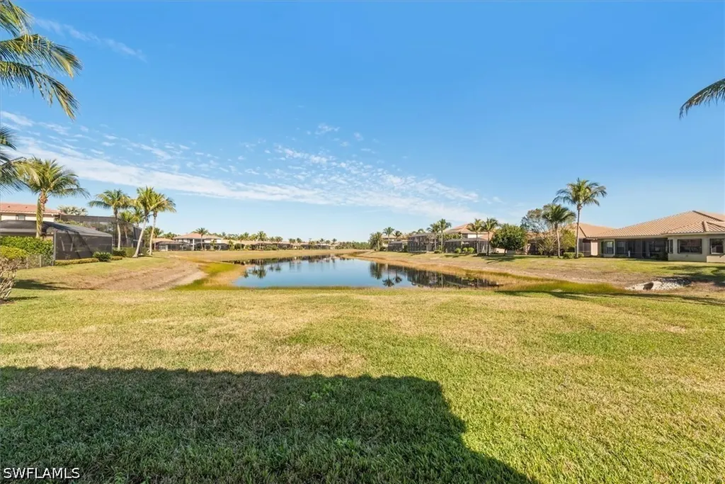 3168 Pacific Drive Naples FL 34119