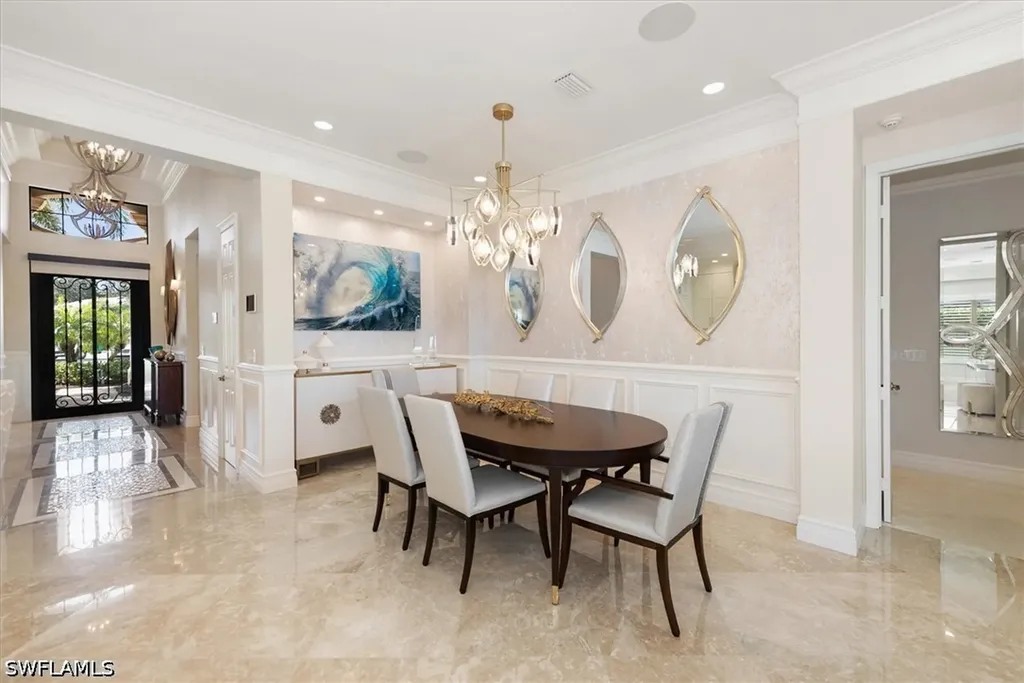 3168 Pacific Drive Naples FL 34119