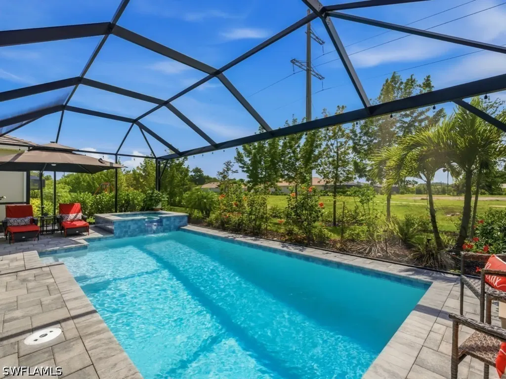 496 Polihale Way Naples FL 34114