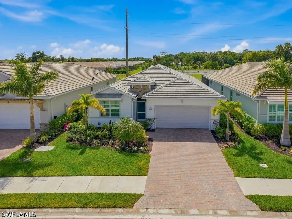 496 Polihale Way Naples FL 34114