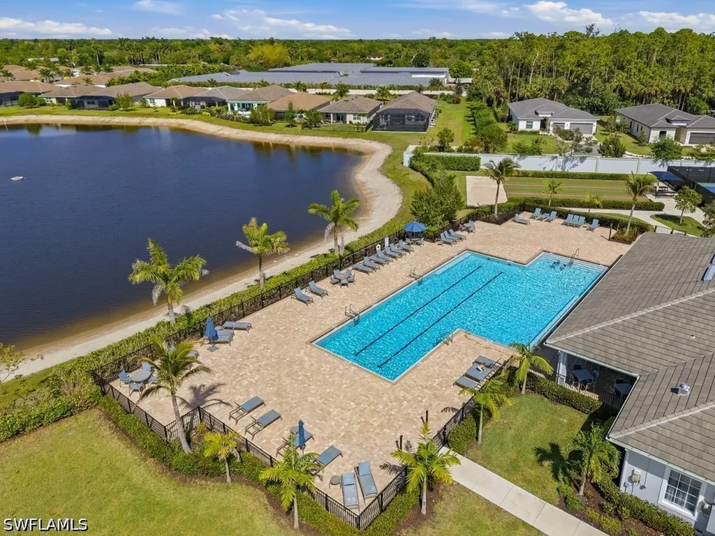 496 Polihale Way Naples FL 34114