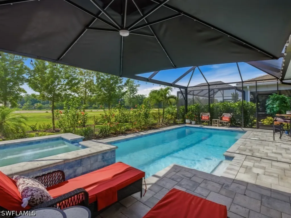 496 Polihale Way Naples FL 34114