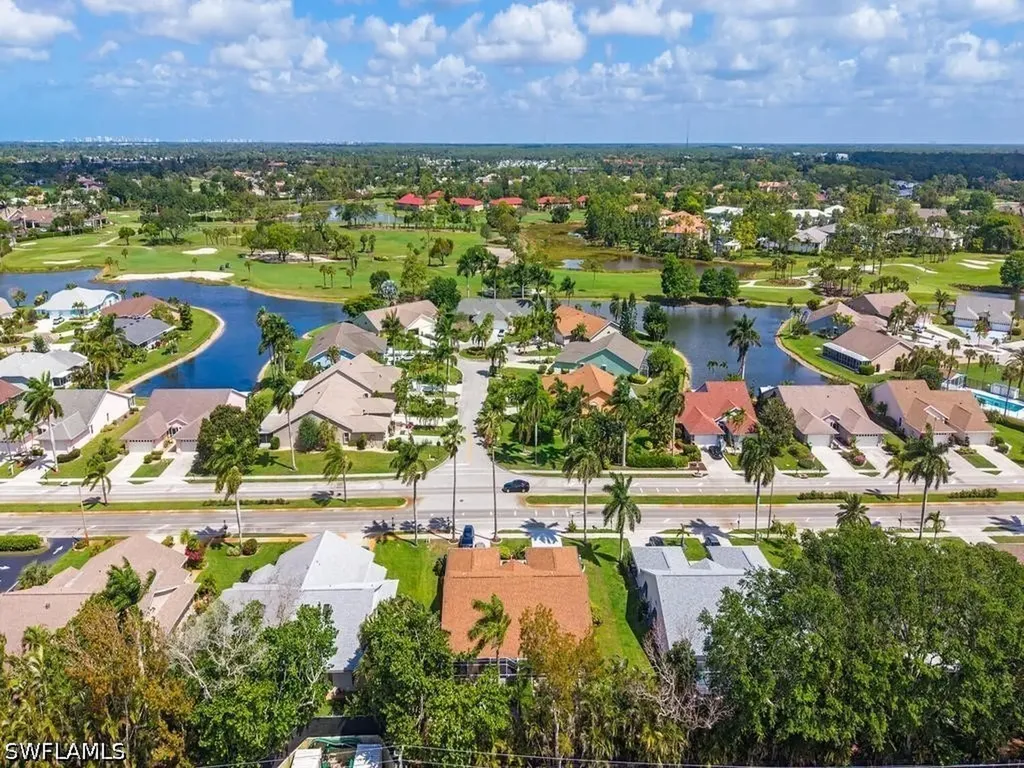 472 Saint Andrews Boulevard Naples FL 34113