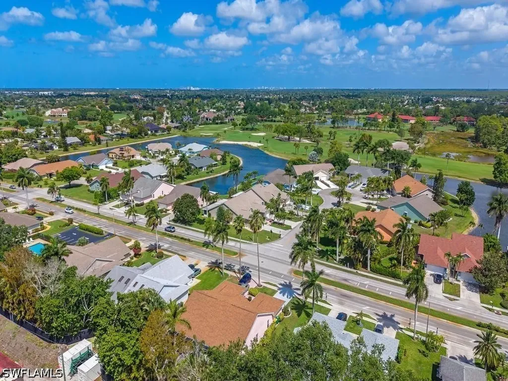 472 Saint Andrews Boulevard Naples FL 34113