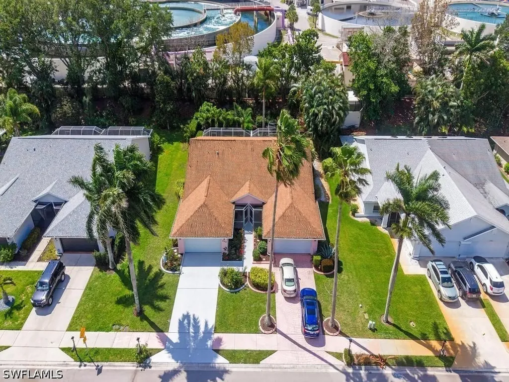 472 Saint Andrews Boulevard Naples FL 34113