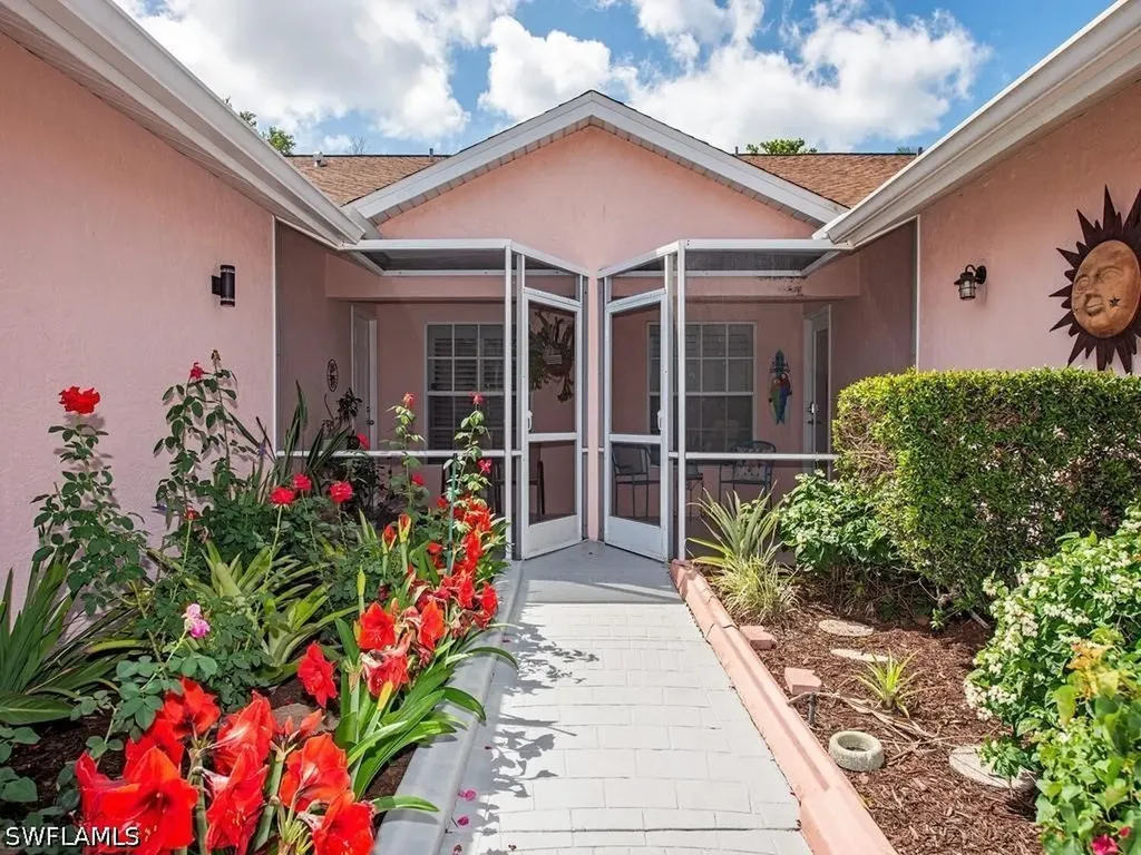 472 Saint Andrews Boulevard Naples FL 34113